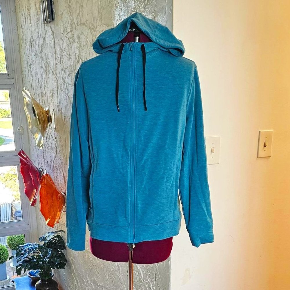 All in Motion Work-Out Hoodie